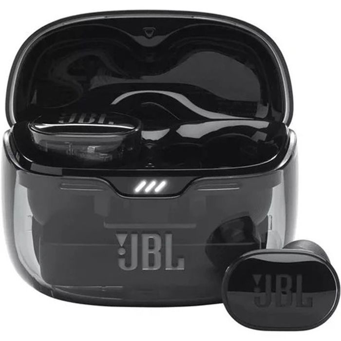Наушники JBL Tune Buds Ghost Edition