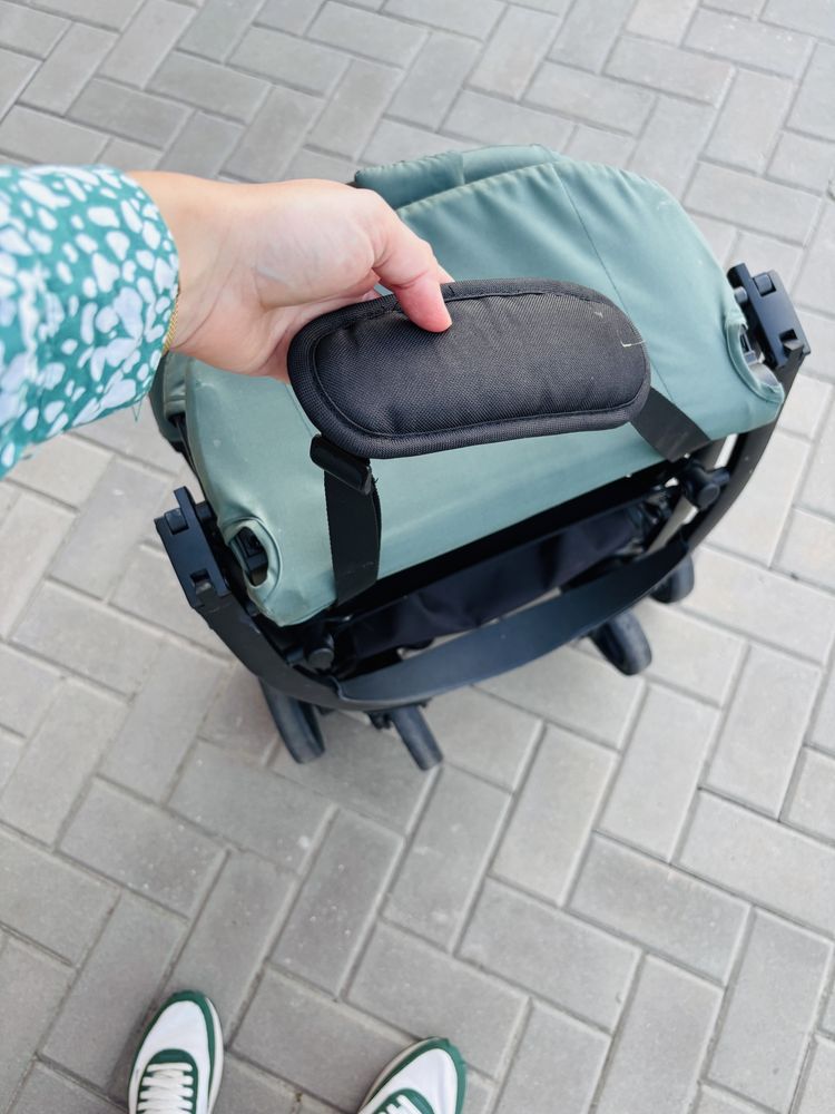 Carucior Euro Cart Volt Pro 0-36 luni