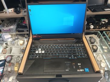 Геймърски лаптоп Asus TUF Gaming FX506H