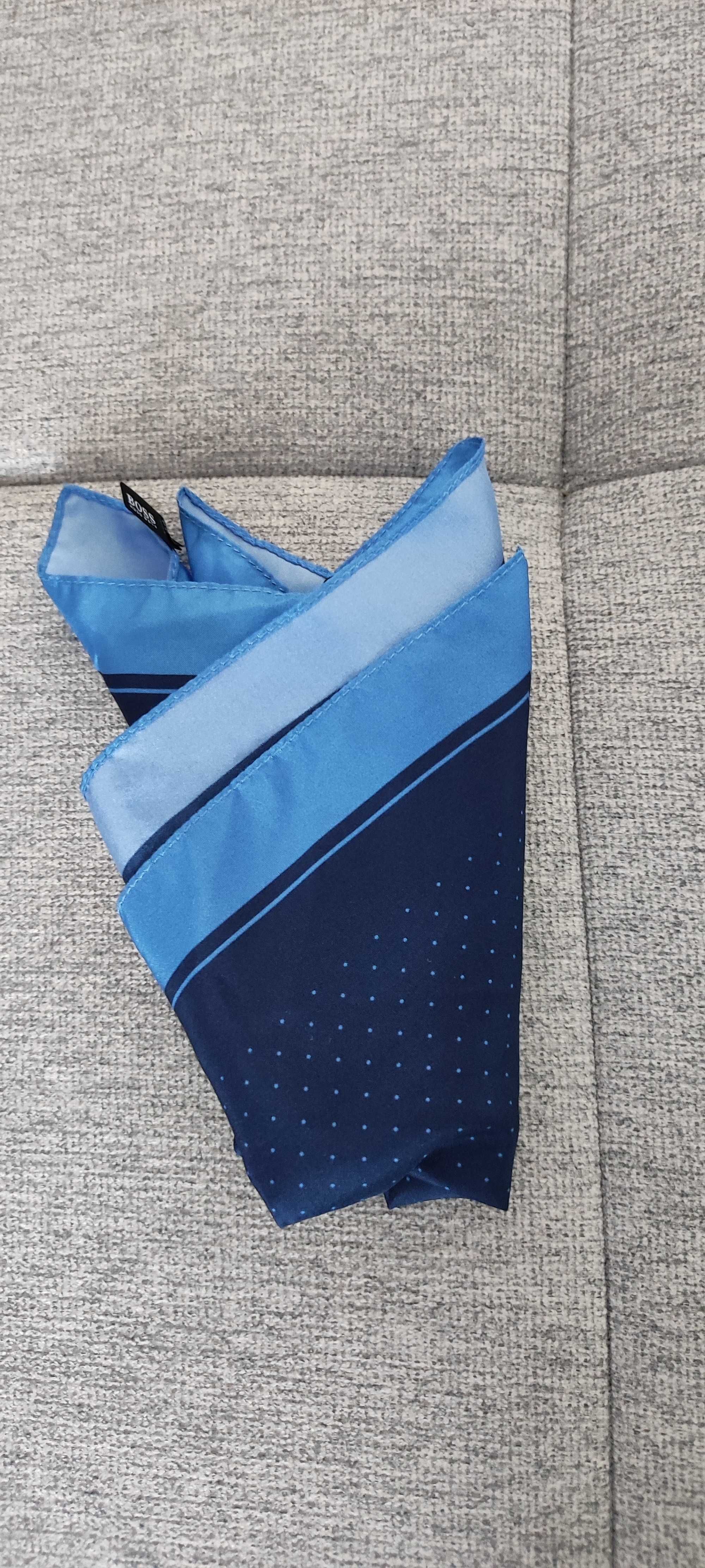 Кърпичка за костюм HUGO BOSS