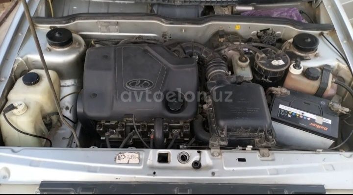Продаётся Lada 2115