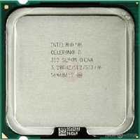 Processor Intel Celeron D  352 3.2GHz  LGA