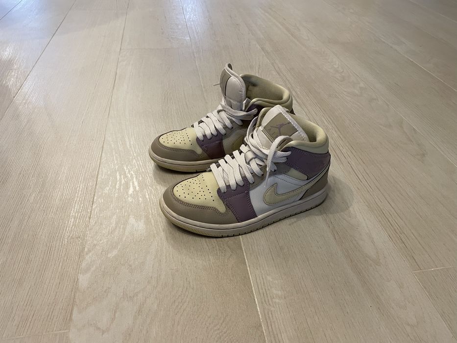 Nike Air Jordan marime 37,5
