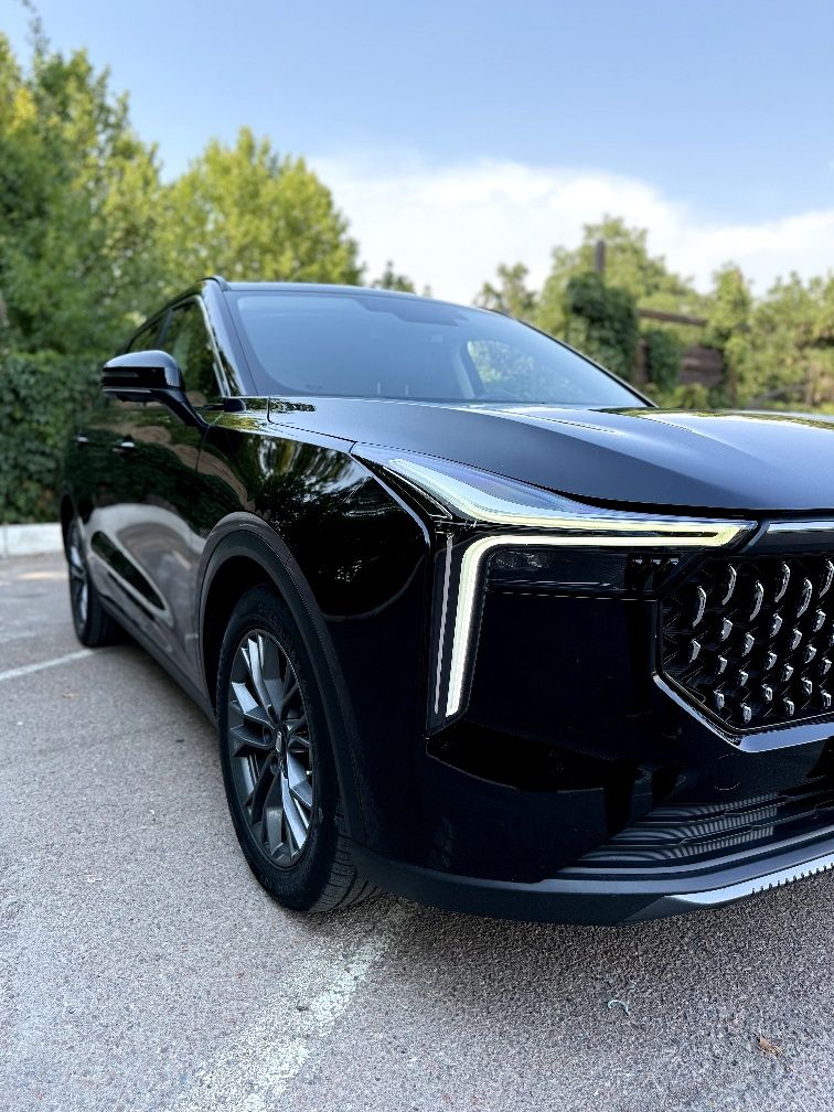 BESTUNE T55 сотилади