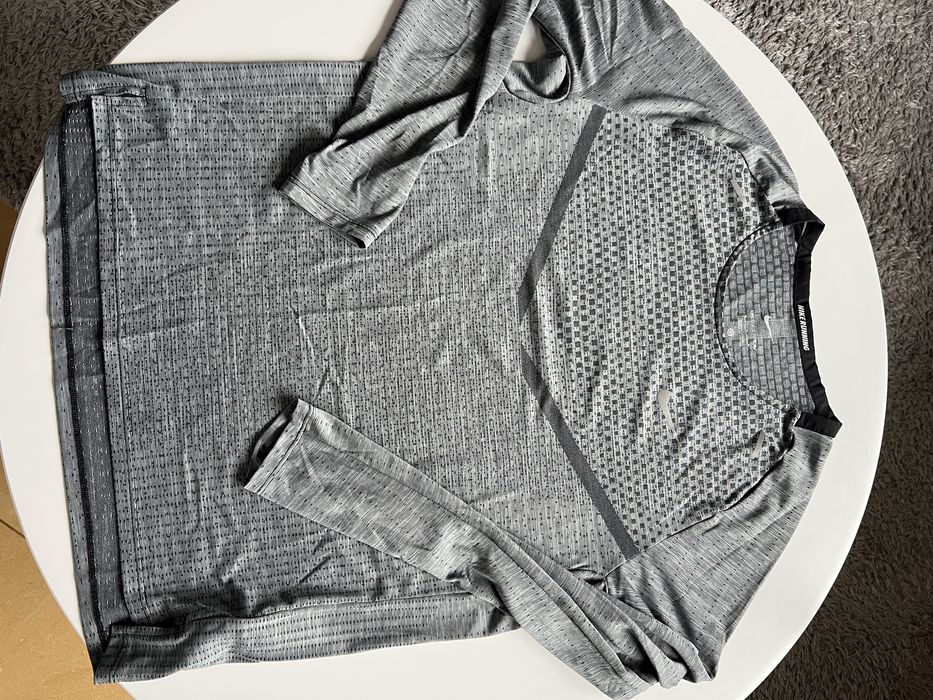 Блуза за бягане Nike, Размер М