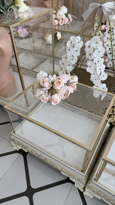 Sarpo sandiqlar holati ideal