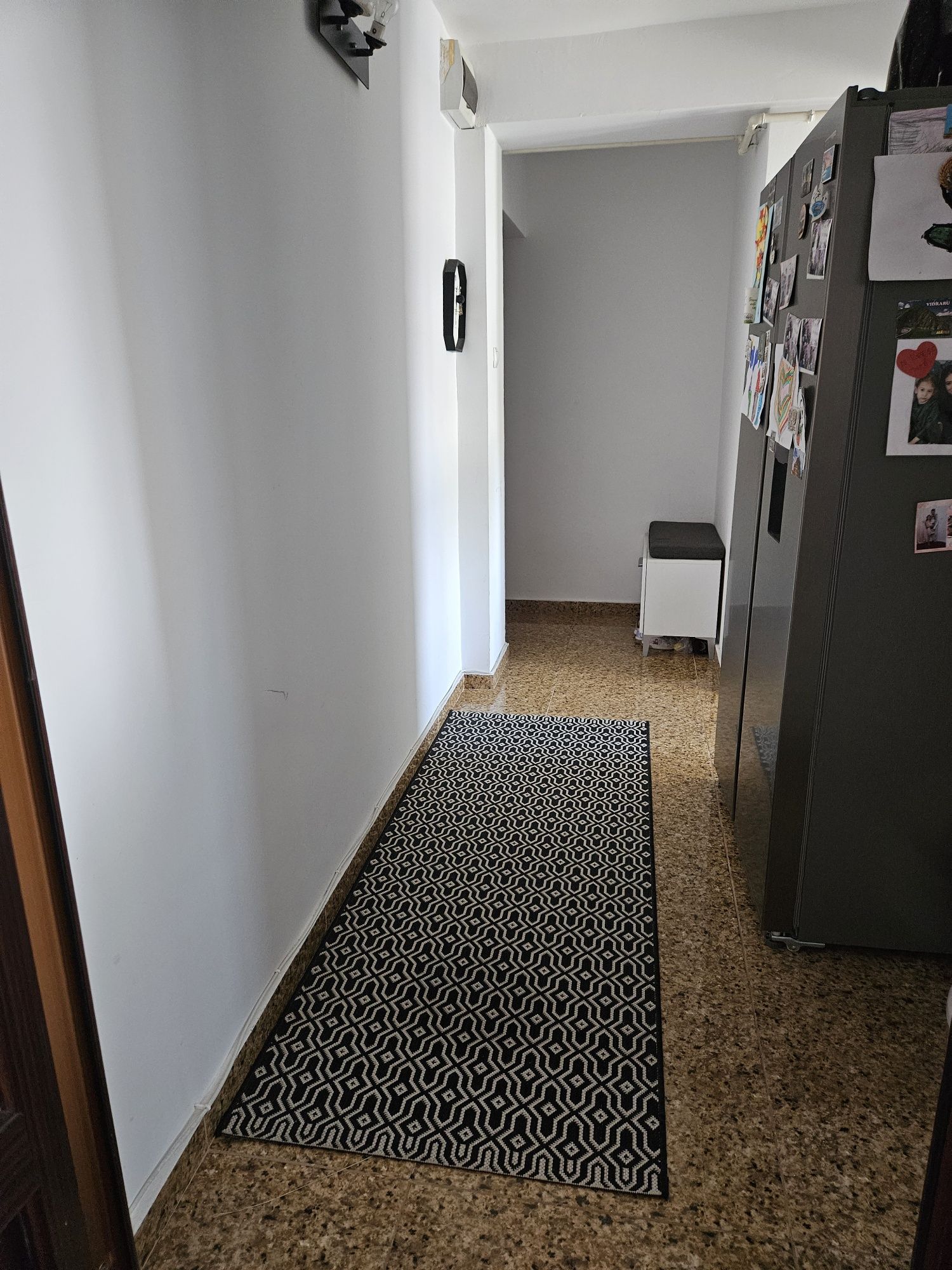 Apartament cu doua camere