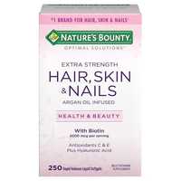 Витамин красоты волос, ногтей, кожи- Hair, Skin & Nails  США 150капс