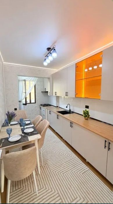 Срочная Продажа "3/8/9 квартира Себзар,Корзинка