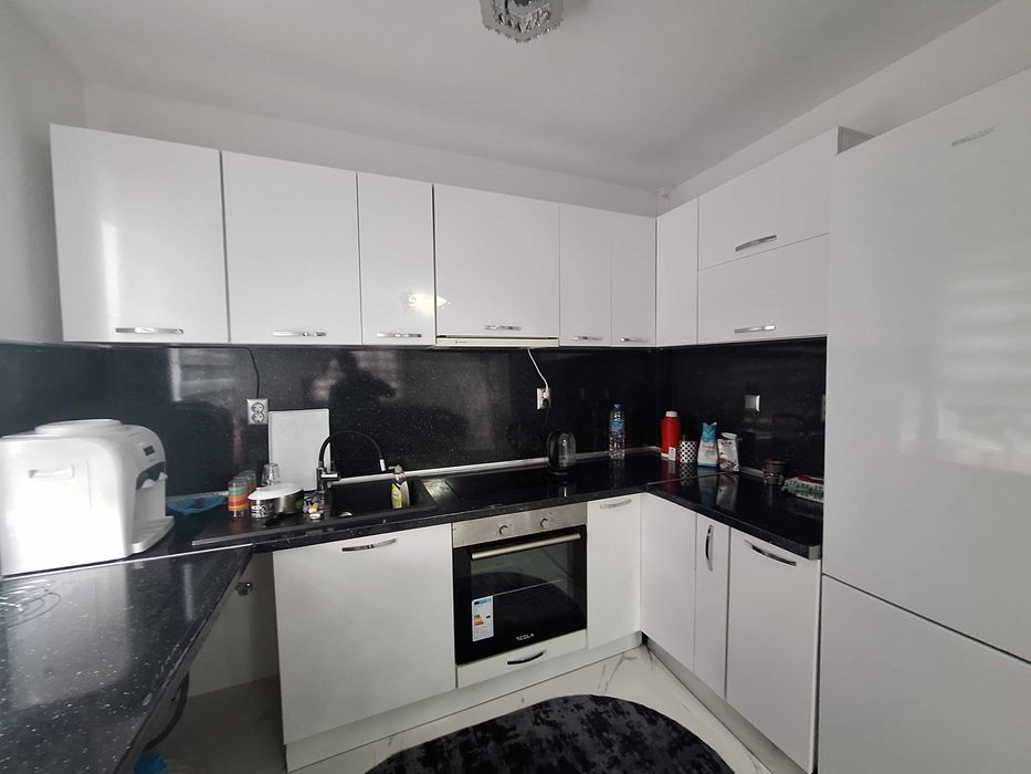 Дава се под наем Тристаен апартамент в Вълчи дол - 88 кв.м за 55000 € - Снимка #3