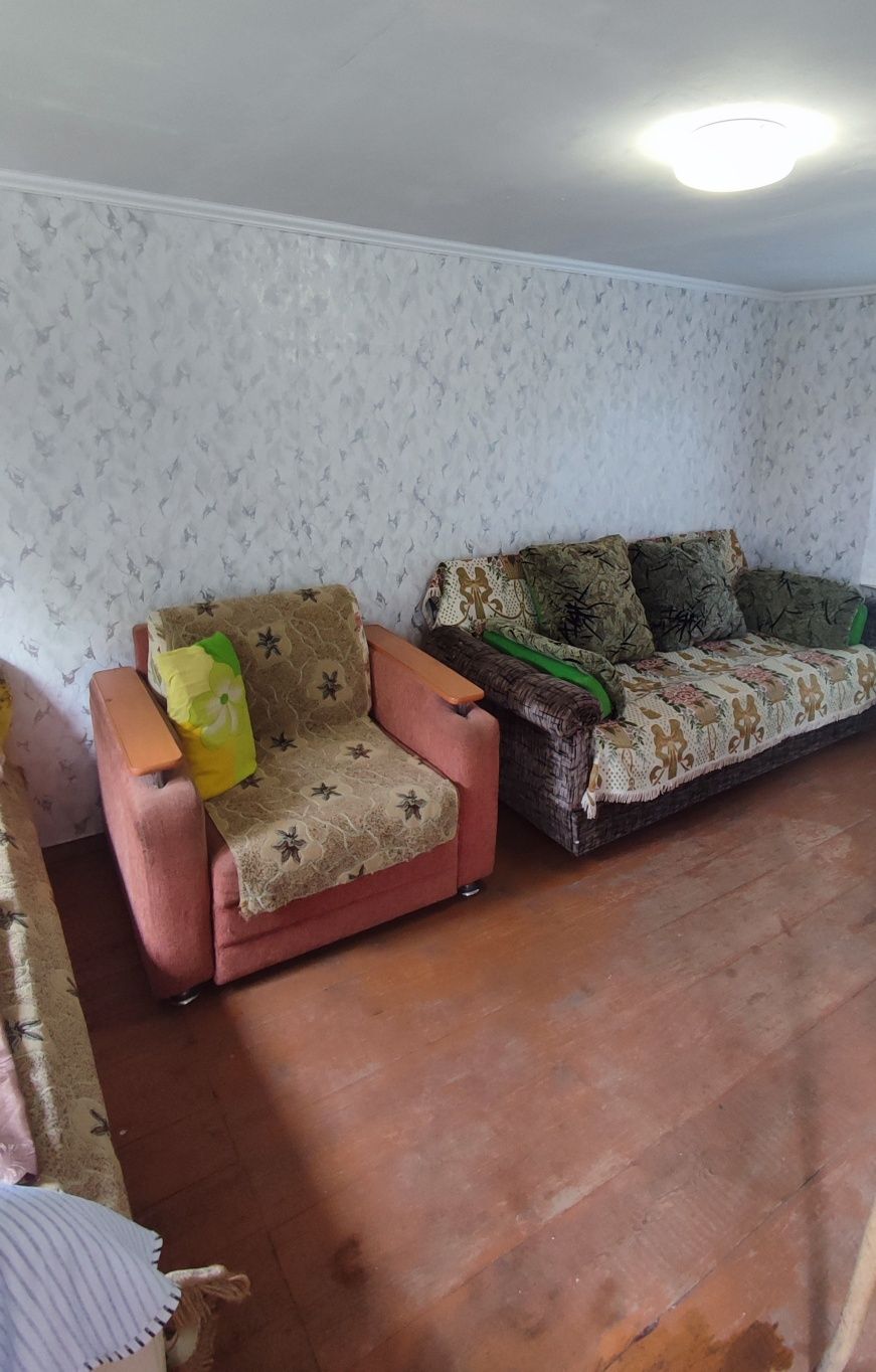 Продам дачу в обществе ,, Лада "