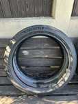 Set anvelope Michelin 19” – 225/40 ZR19 & 255/35 ZR19 – aproape noi