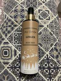 Mist Mygeisha  Ginger 125 ml