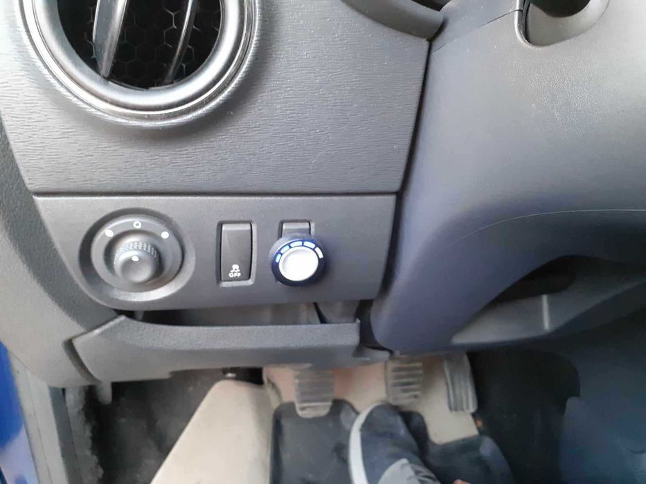 LODGY Stepway 1.3+GPL,40950 km
