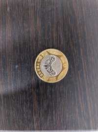 Монета Казакстана