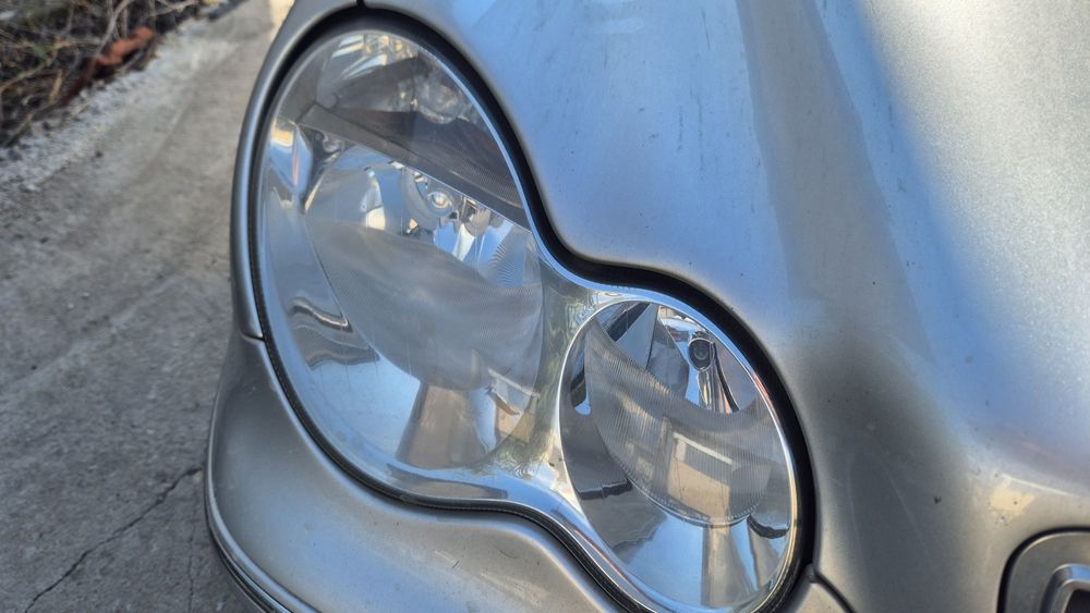 Фарове за ц класа 203