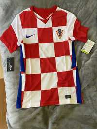 Vand tricou Croația Nike ,, Home Stadium “