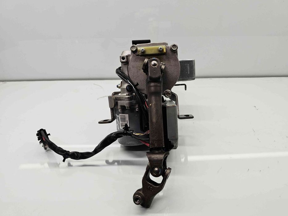 Ax coloana volan  Renault Scenic 3 [Fabr 2009-2015] 488105536R 1.9 DCI