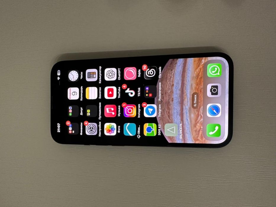 Продам Iphone 13, 128гб