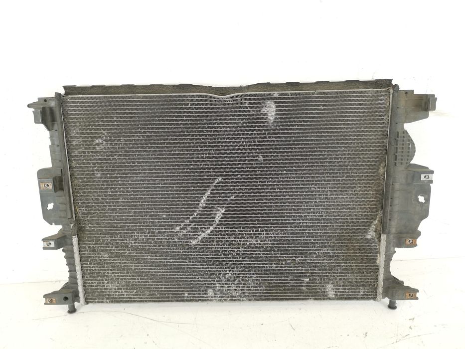 Воден радиатор Форд Мондео / Ford Mondeo MK5 Оригинален, в добро състо