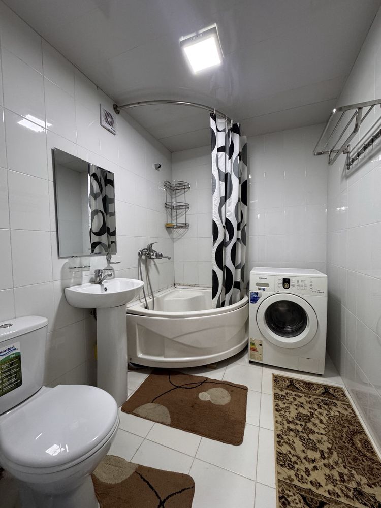 Продается 2 ком. Квартира на 2 этаже площадью 52 кв.м.