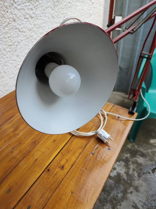 Lampa de birou,veioza