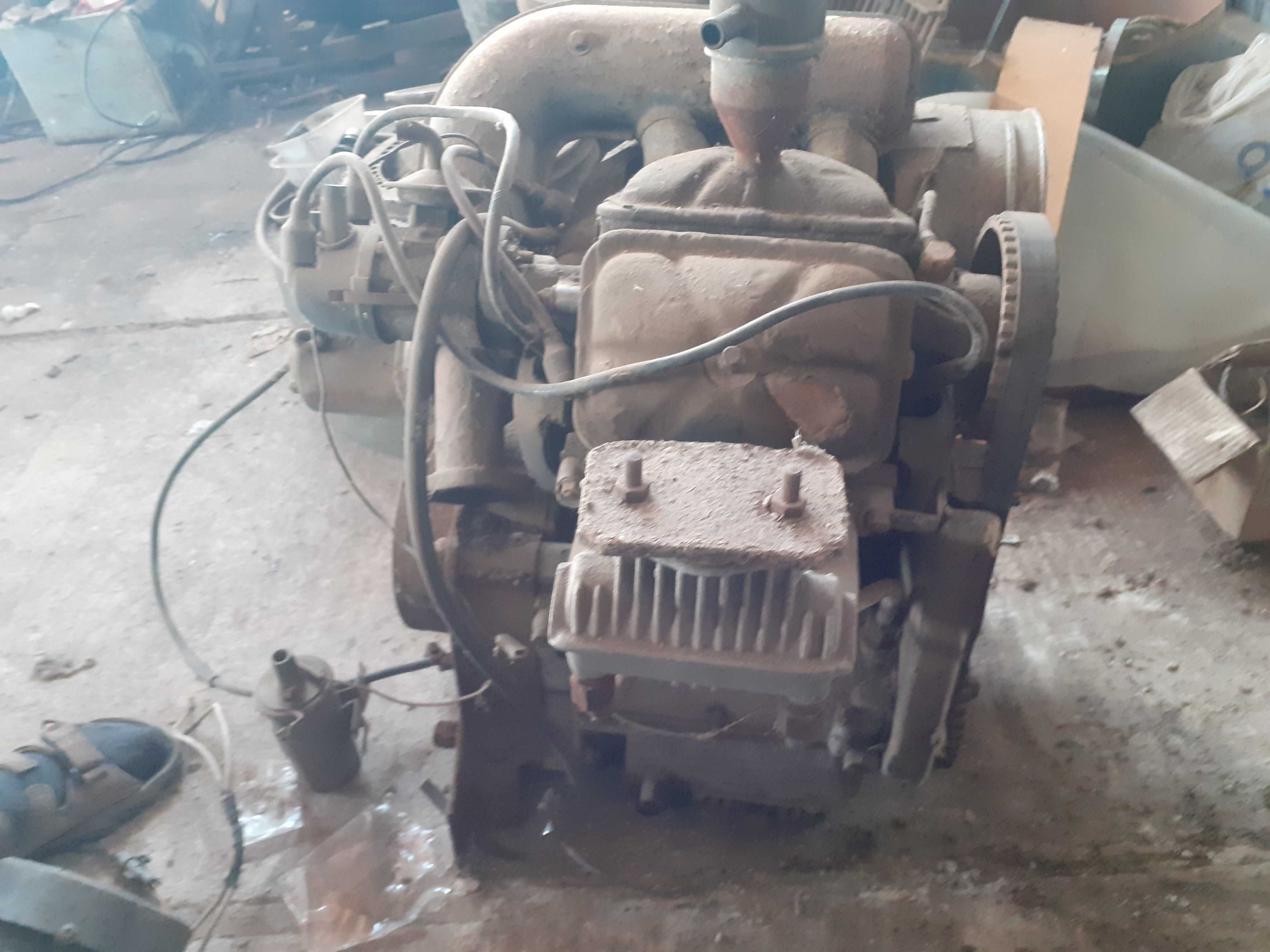 Motor electric cod 1988 – TAT 925