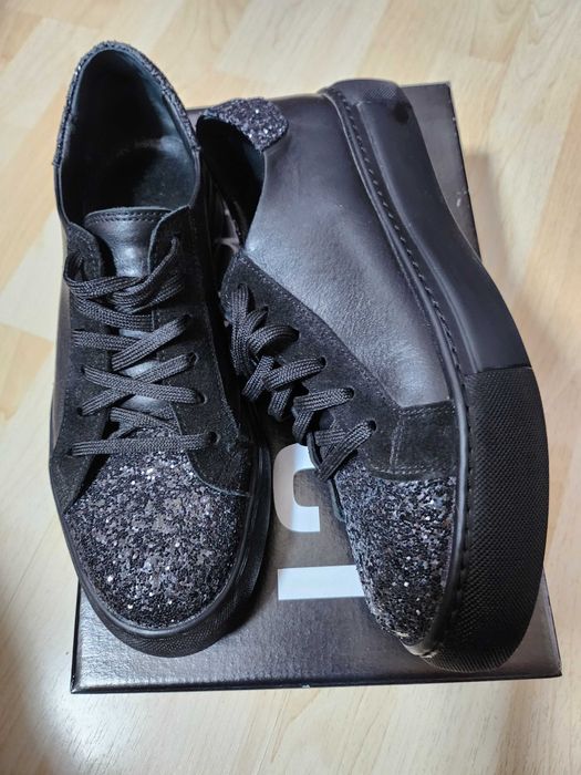 Обувки Tintishoes 39 естествена кожа