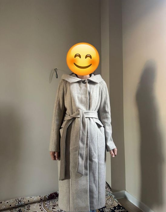 Пальто (женская)