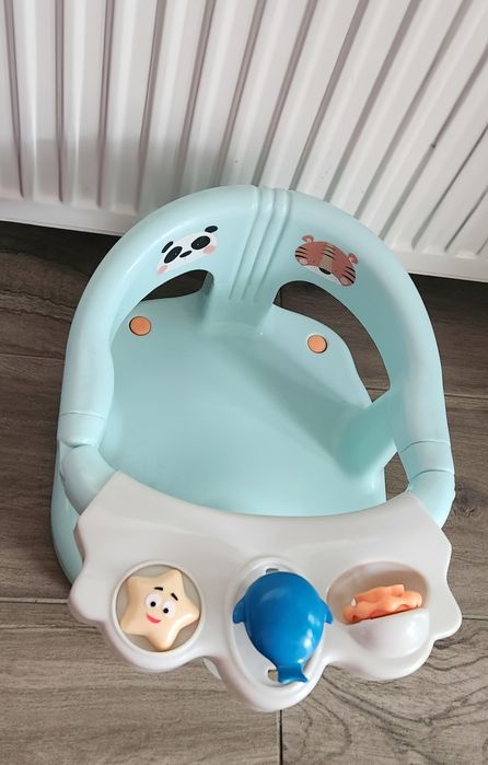 Scaun pentru baie