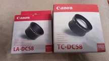 Обектив за Canon
