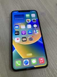 iPhone XS Max 64 гигабайт 80akb