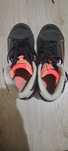 Nike blazer black,pink,blue