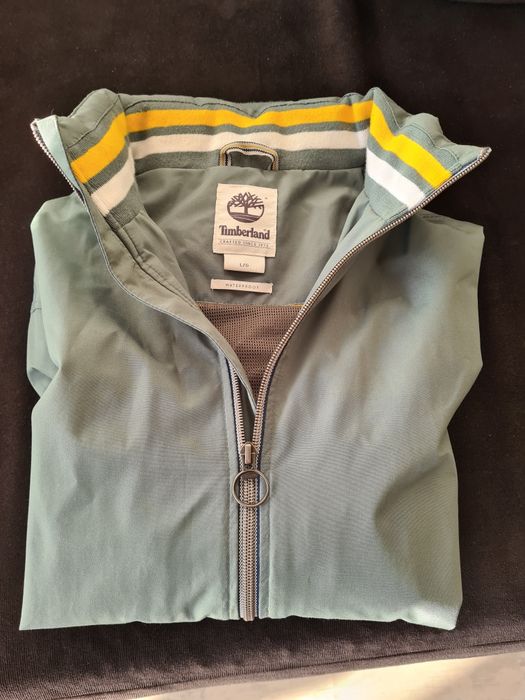 Водоустойчиво пролетно/есенно яке Timberland Sailor