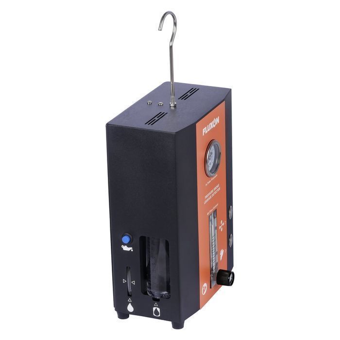 Generator de fum 12v, tester de etansitate pentru detectat pierderi cu