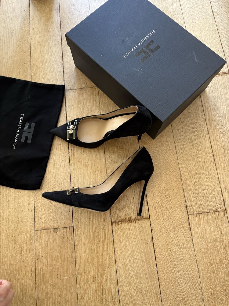 Elisabetta franchi