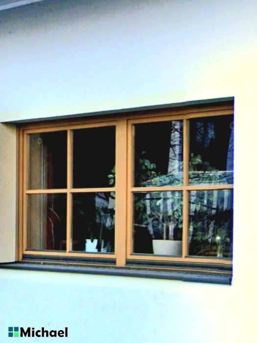 Termopan lemn masiv,Austria(Nadine 5672)