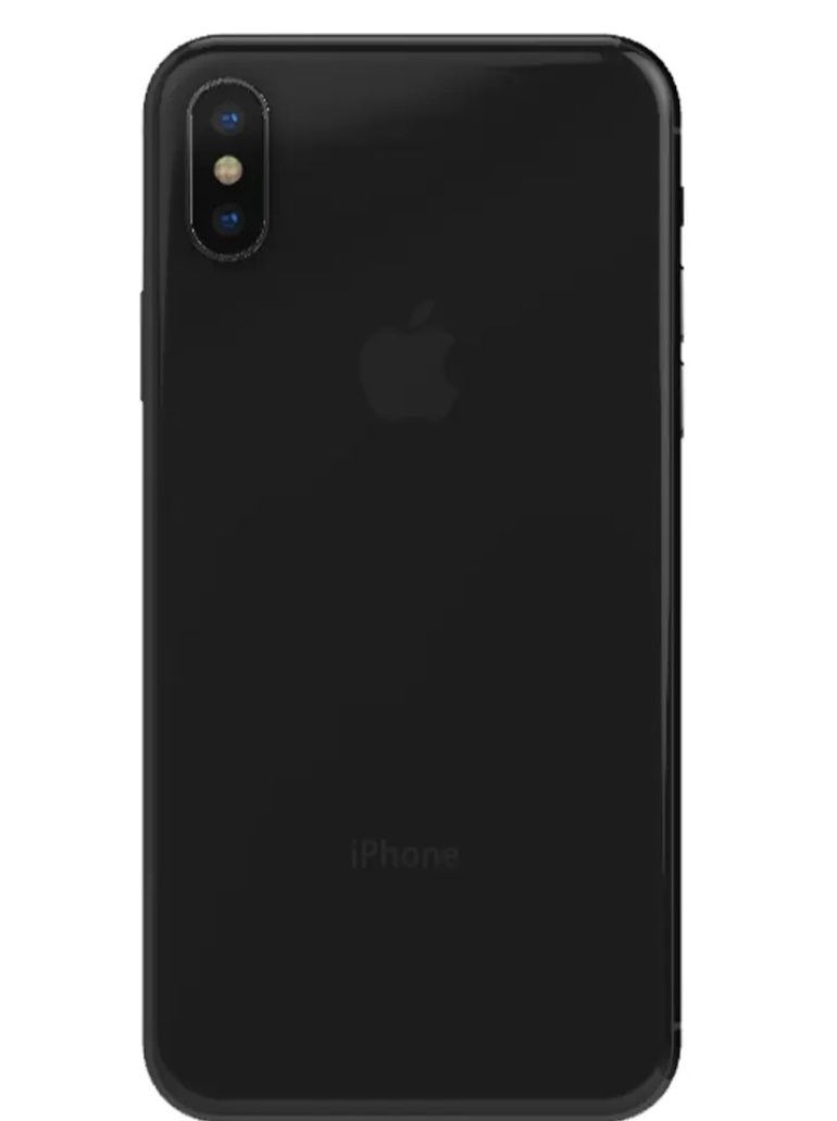 Iphone Xs 128 GB fullset