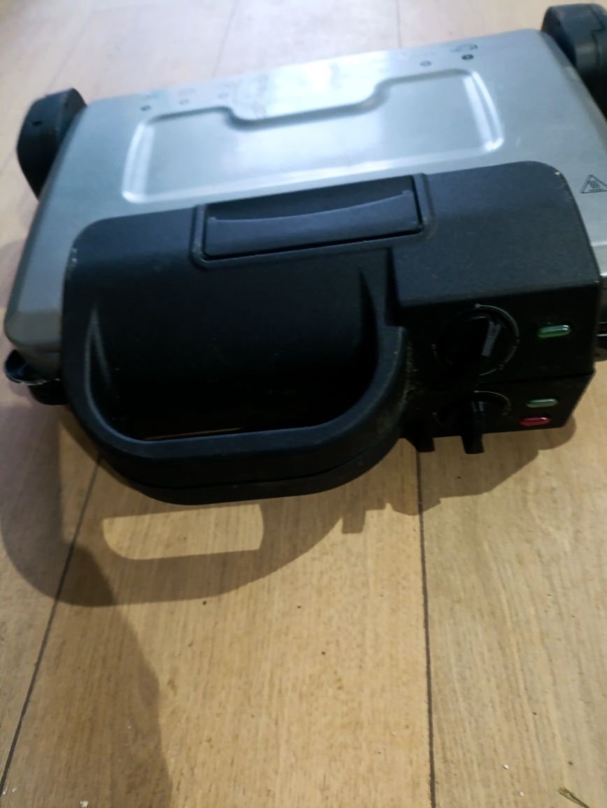 Vand gratar electric silvercrest