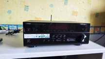 Ресийвър Yamaha RX-V679 WI-FI Bluetooth 7.2 4К