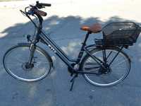 Продавам електрически велосипед CILO LAGO KOMFORT