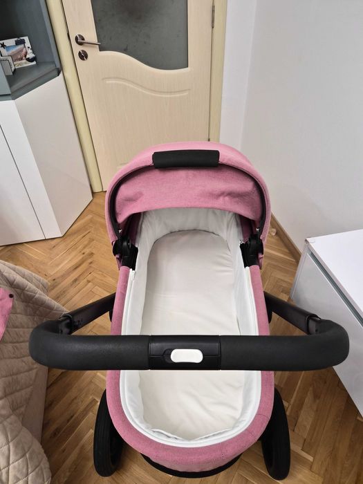 Количка Cybex Balios S Lux