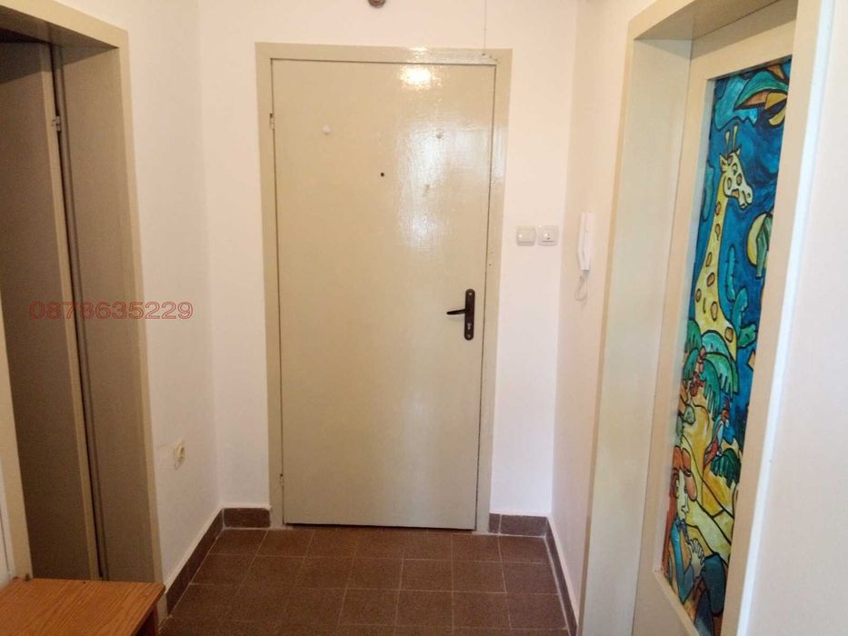 Дава под наем 1-СТАЕН апартамент