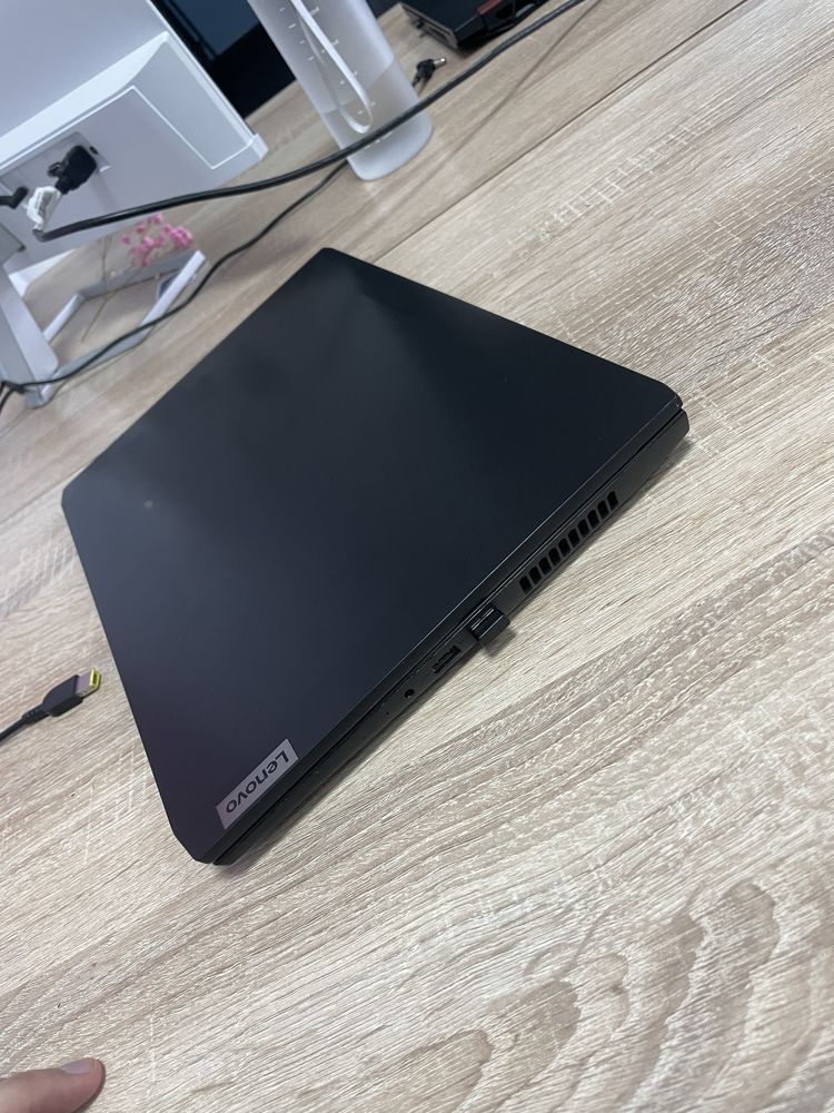 Lenovo ideapad gaming