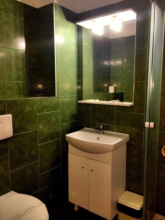 Hotel de inchiriat pretabil pentru azil de batrani