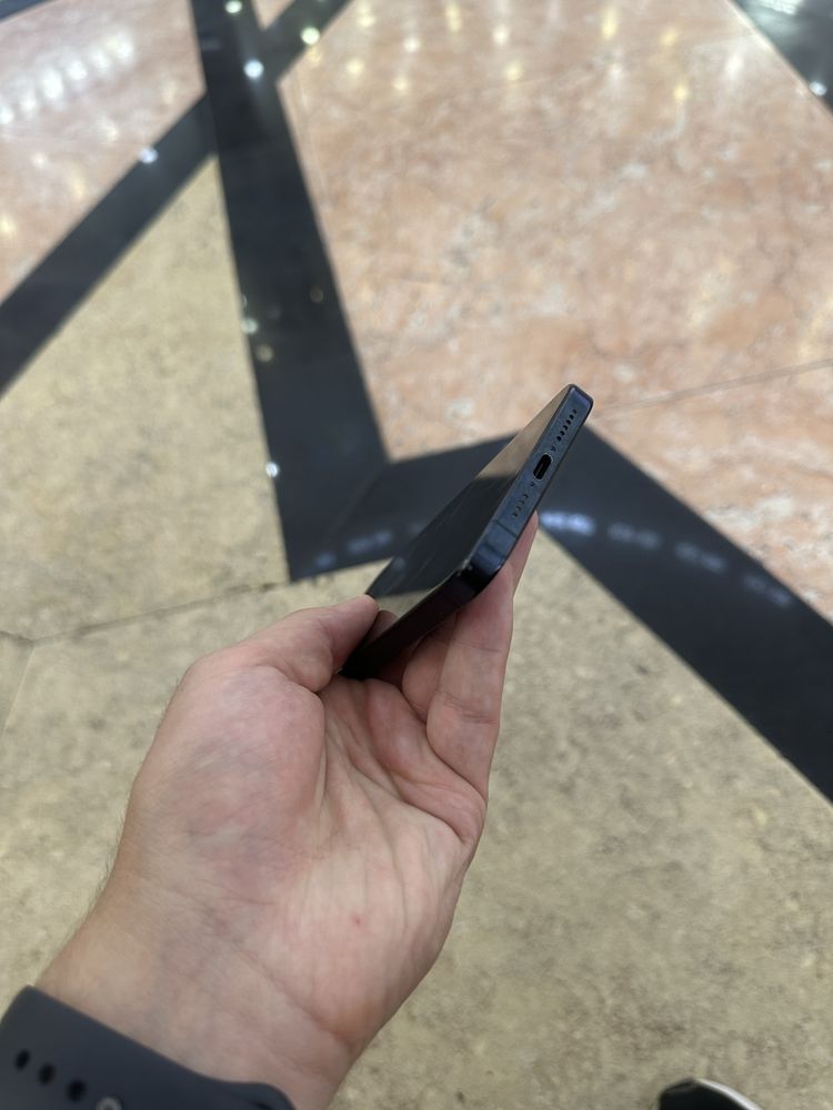 iphone 15 pro max 256 gb ideal 10/9