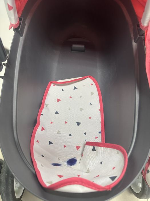 Детска количка за игра