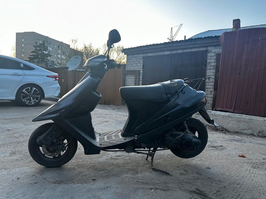 Продам Suzuki Adress 100