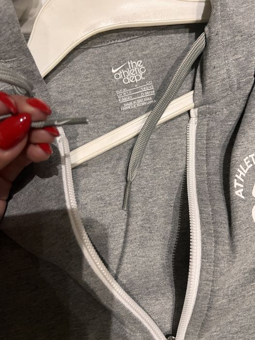 суичър Nike оригинален