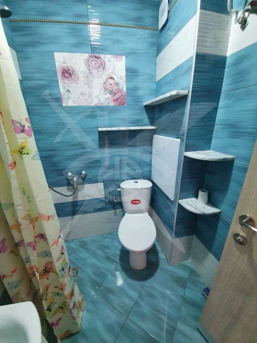 Двустаен апартамент под наем в Кършияка 1796581